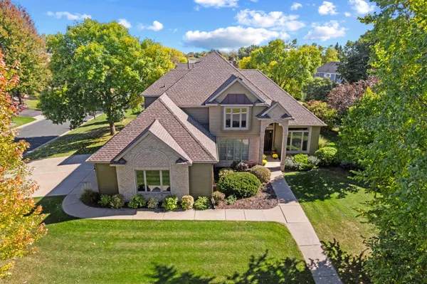 $668,000 | 8048 Ranchview Lane North, Maple Grove, MN 55311