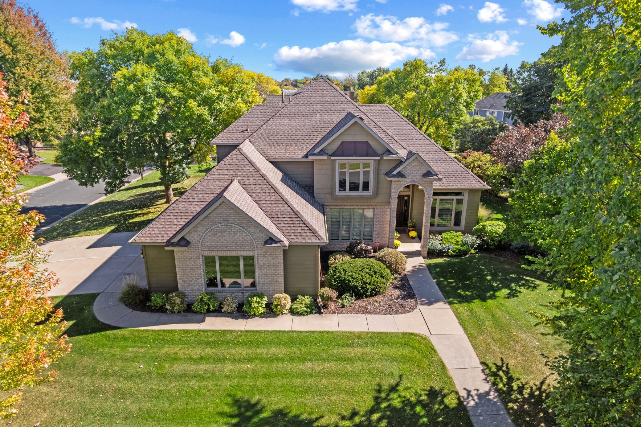 8048 Ranchview Lane North Maple Grove, MN 55311 - Photo 1 of 58