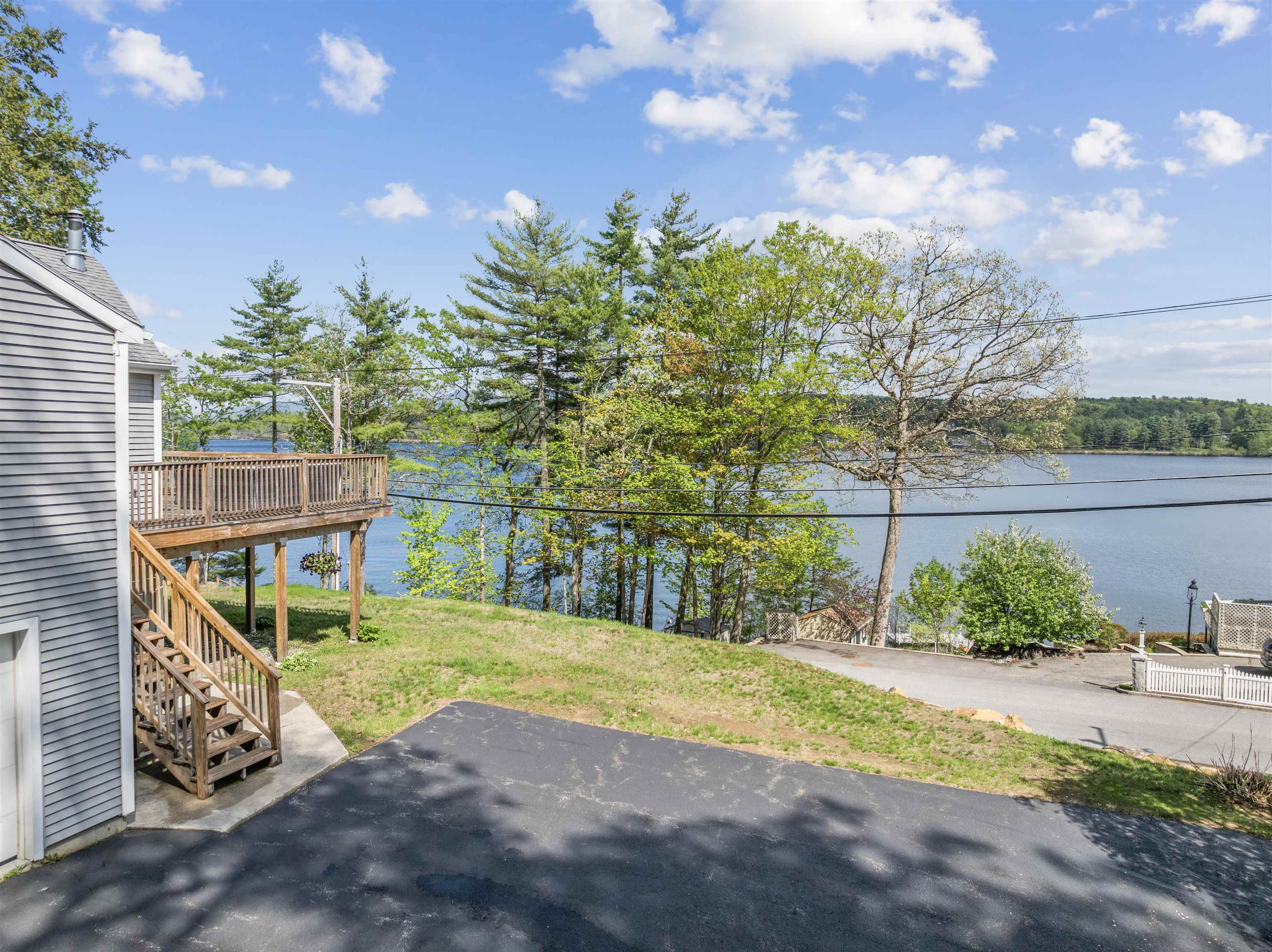 58 Lower Bay Road Sanbornton, NH 03269 - Photo 46 of 60