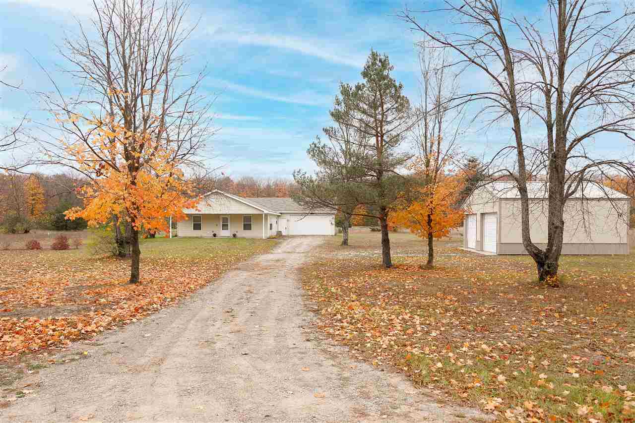 233 South Weldon Road Beulah, MI 49617 - Photo 1 of 33 1881249.JPG