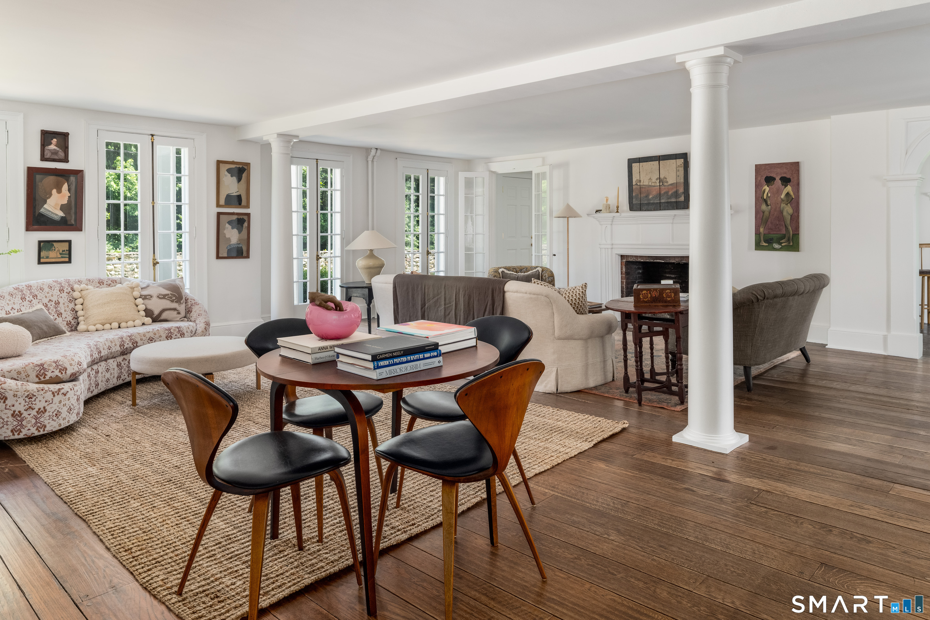 89 Chestnut Hill Road Wilton, CT 06897 - Photo 9 of 40