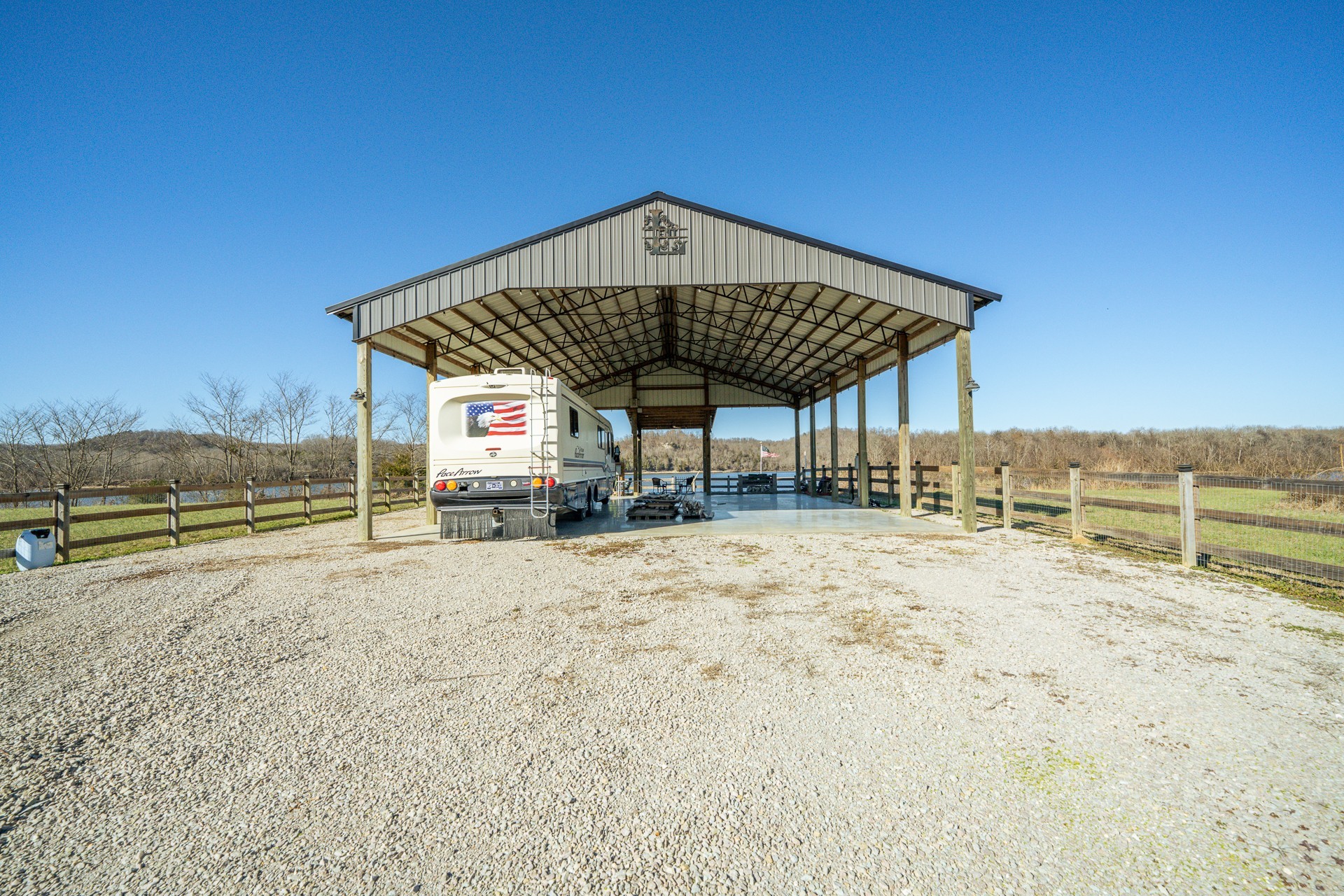 2571 Hardin Bottom River Road Clifton, TN 38425 - Photo 32 of 65