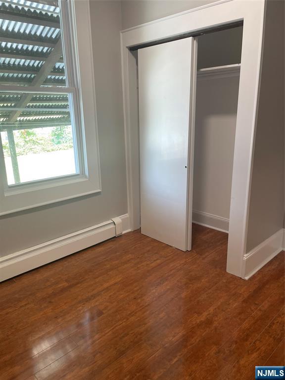 508 2nd Street, Unit 1 Carlstadt, NJ 07072 - Photo 11 of 41 an empty room with window