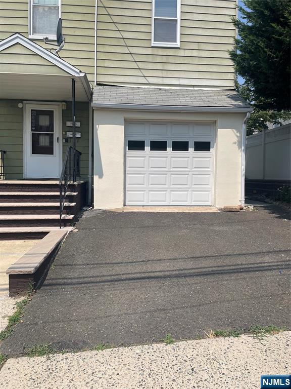 508 2nd Street, Unit 1 Carlstadt, NJ 07072 - Photo 16 of 41 a view of a house with a balcony