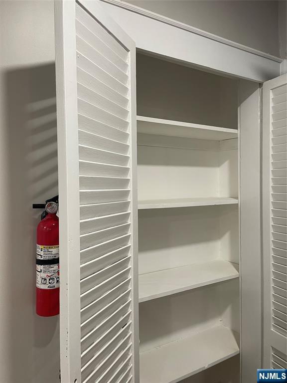 508 2nd Street, Unit 1 Carlstadt, NJ 07072 - Photo 26 of 41 a room with storage and utility