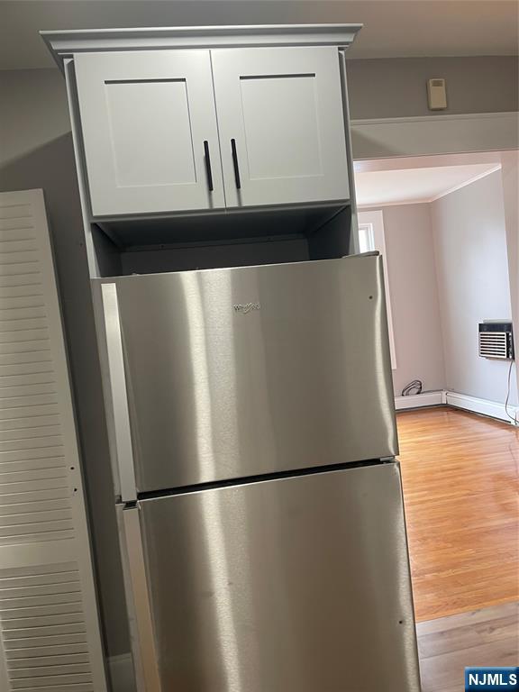 508 2nd Street, Unit 1 Carlstadt, NJ 07072 - Photo 27 of 41 a view of washer and dryer