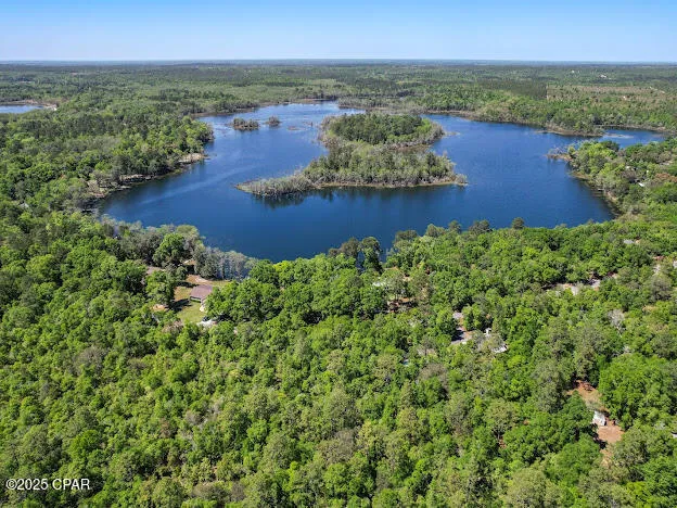 $67,500 | 0 Paradise Lakes Road, Chipley, FL 32428