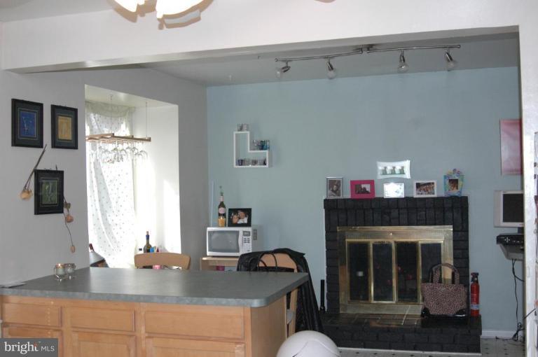 5384 Eliots Oak Road Columbia, MD 21044 - Photo 3 of 10 Kitchen #3