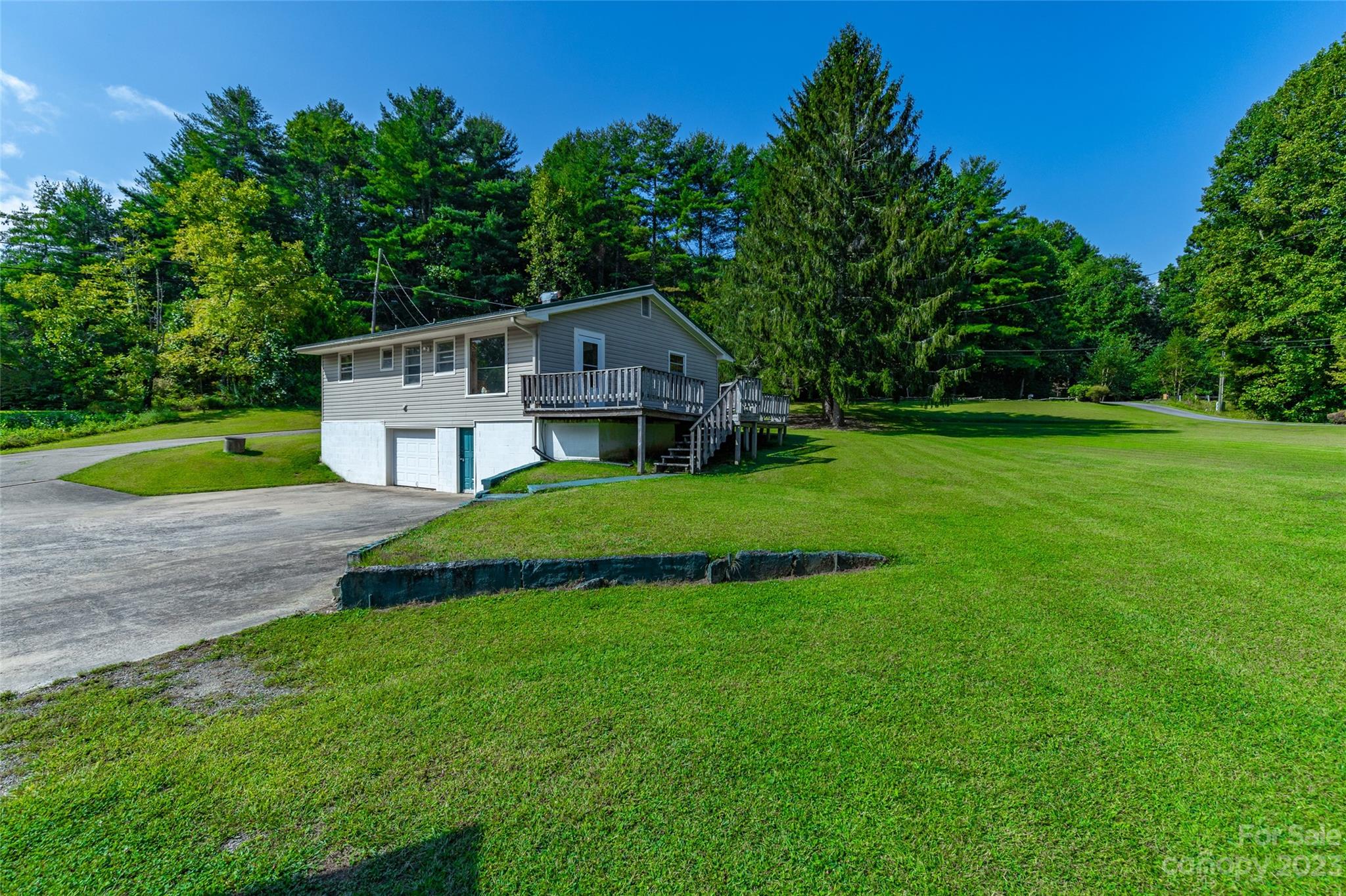 881 Elm Bend Road Brevard, NC 28712 - Photo 24 of 35 Gallery Image 24