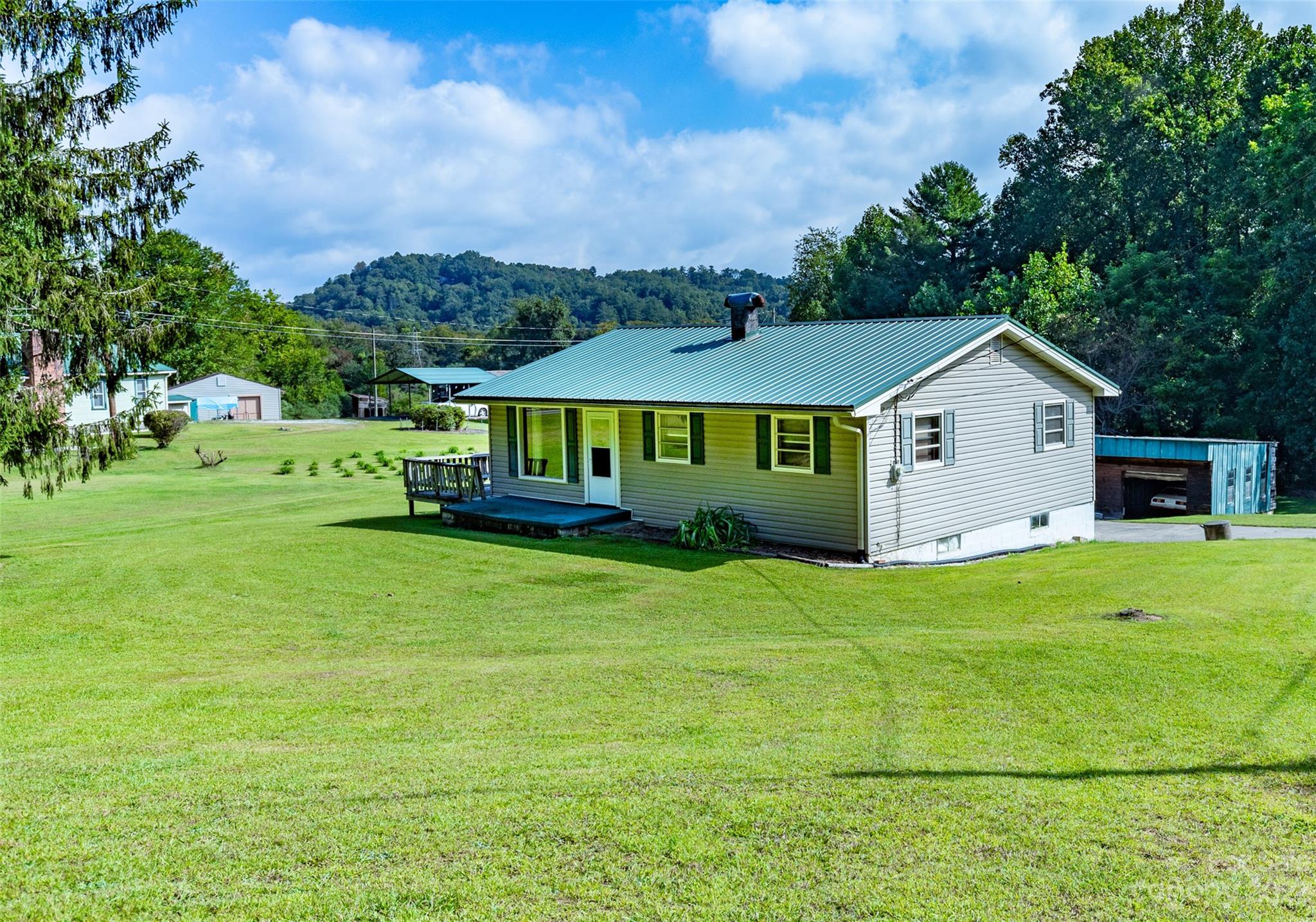 881 Elm Bend Road Brevard, NC 28712 - Photo 35 of 35 Gallery Image 35