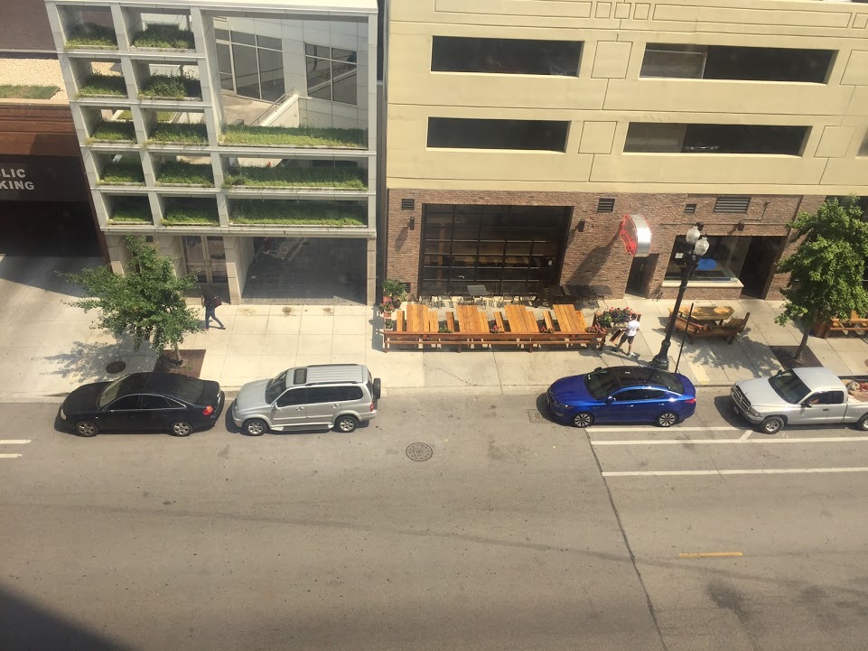 1212 North Wells Street, Unit 502 Chicago, IL 60610 - Photo 12 of 14