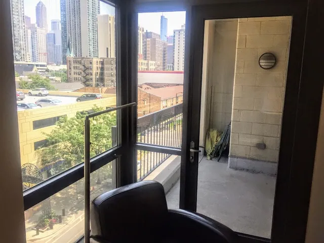 $3,000 | 1212 North Wells Street, Unit 502, Chicago, IL 60610