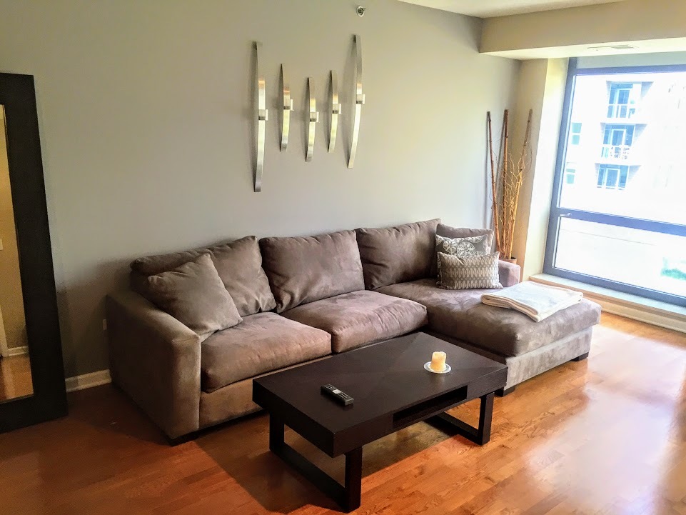 1212 North Wells Street, Unit 502 Chicago, IL 60610 - Photo 3 of 14