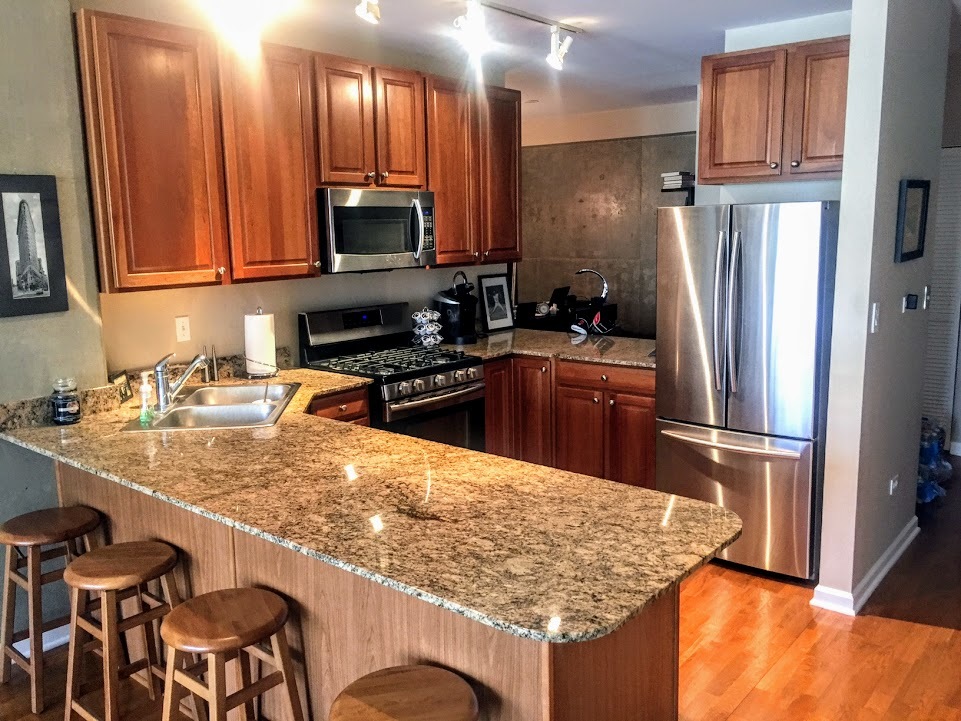 1212 North Wells Street, Unit 502 Chicago, IL 60610 - Photo 4 of 14