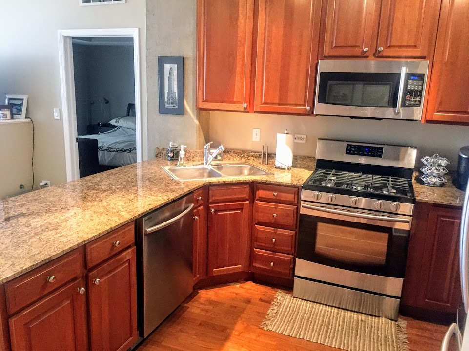 1212 North Wells Street, Unit 502 Chicago, IL 60610 - Photo 5 of 14