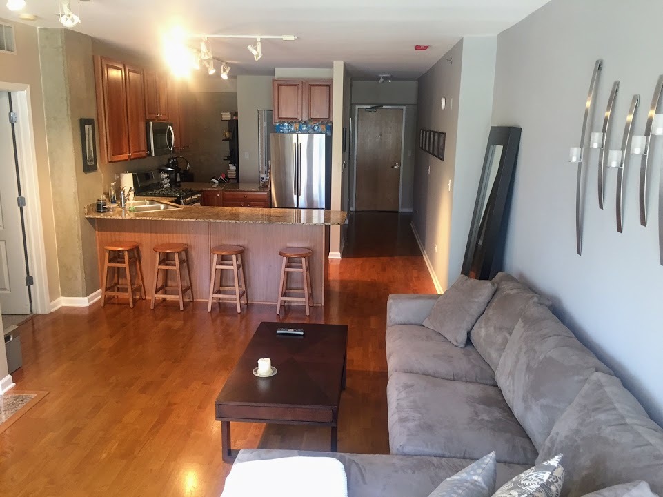 1212 North Wells Street, Unit 502 Chicago, IL 60610 - Photo 7 of 14