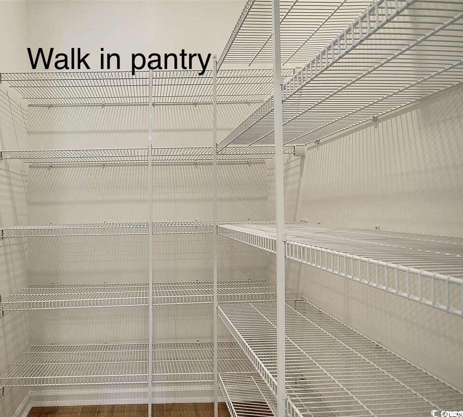 340 North Reindeer Road Surfside Beach, SC 29575 - Photo 19 of 40 View of pantry