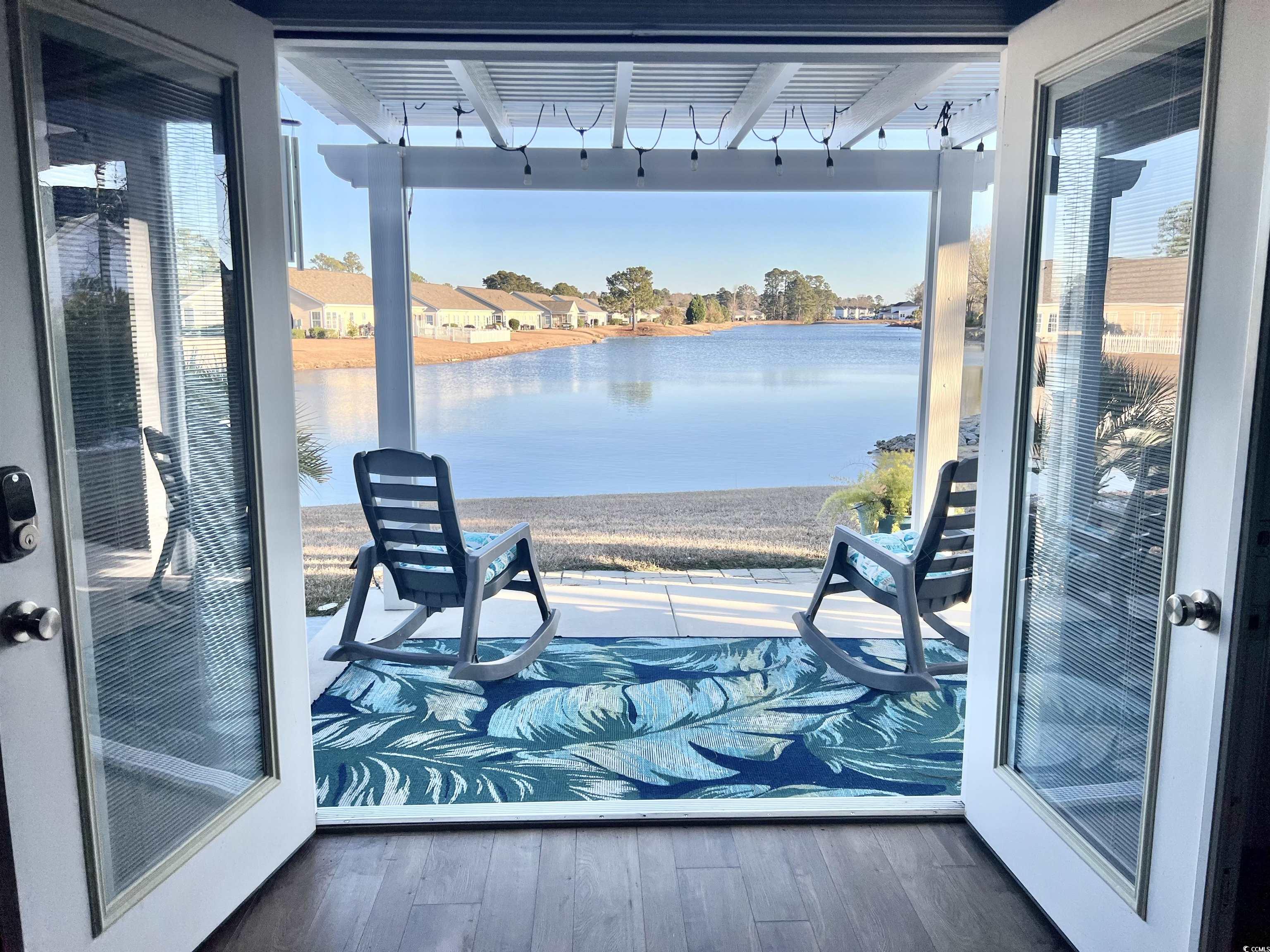 Lake View