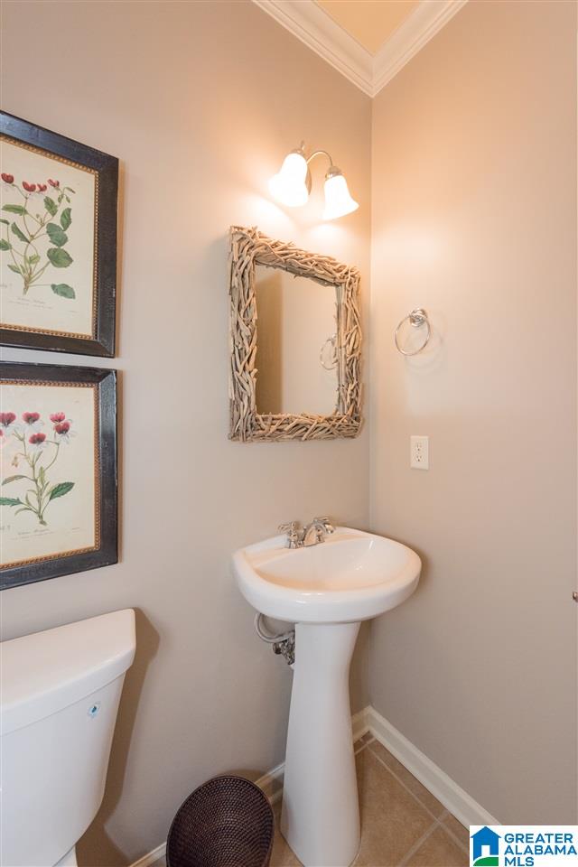 1539 Inverness Cove Lane Hoover, AL 35242 - Photo 18 of 35