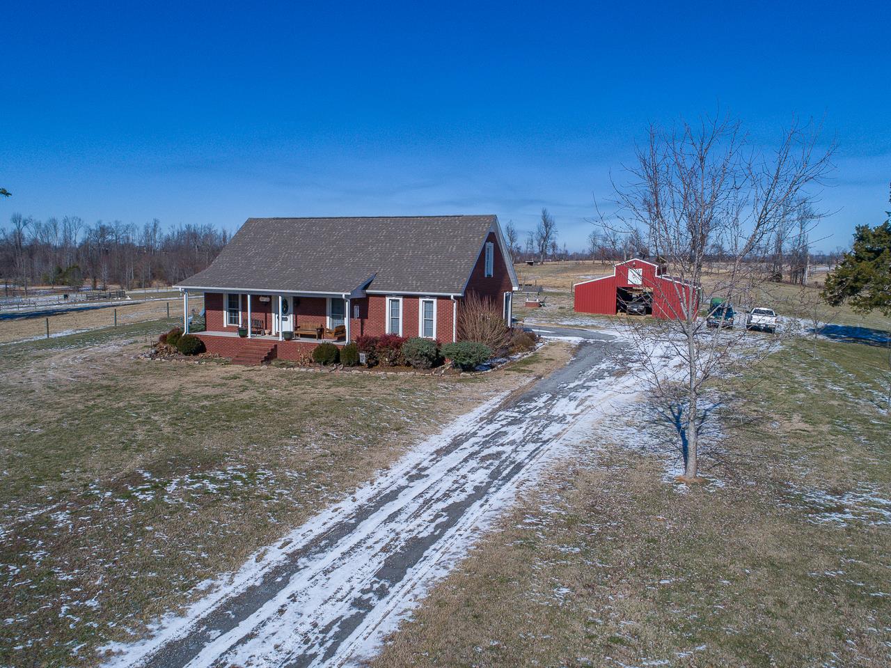 46 Bevels Road Fayetteville, TN 37334 - Photo 1 of 30 Gallery Image 1