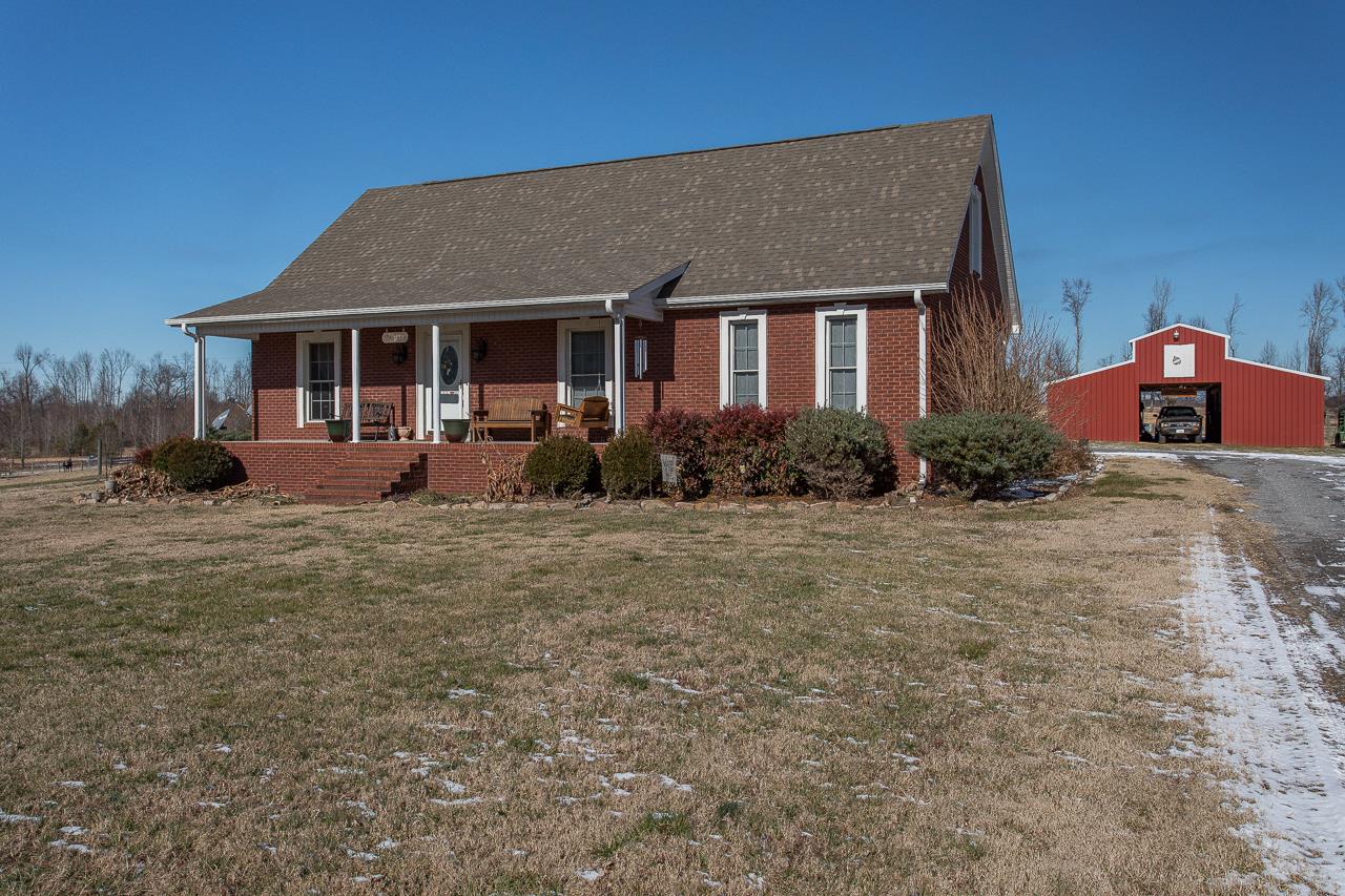 46 Bevels Road Fayetteville, TN 37334 - Photo 2 of 30 Gallery Image 2