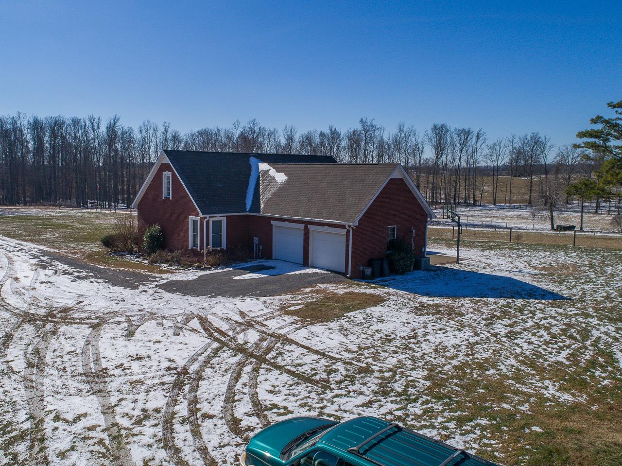 46 Bevels Road Fayetteville, TN 37334 - Photo 22 of 30 Gallery Image 22