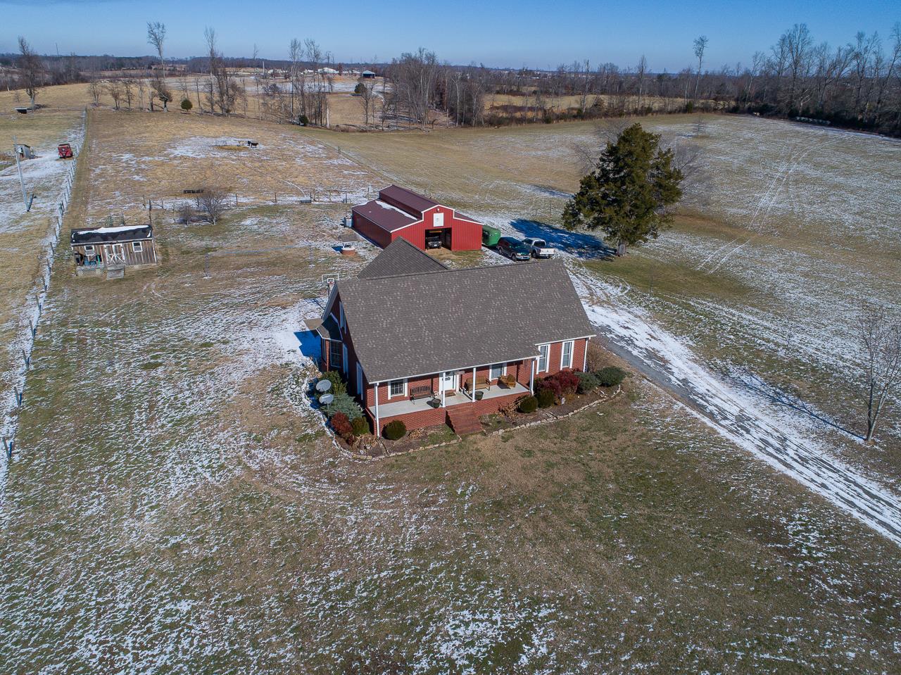 46 Bevels Road Fayetteville, TN 37334 - Photo 29 of 30 Gallery Image 29