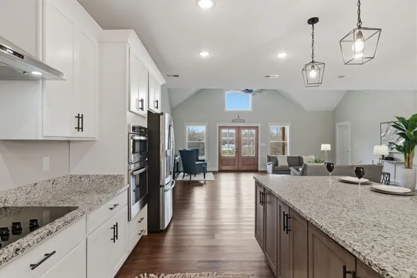 $619,000 | 454 Gum Branch Road, Burns, TN 37029