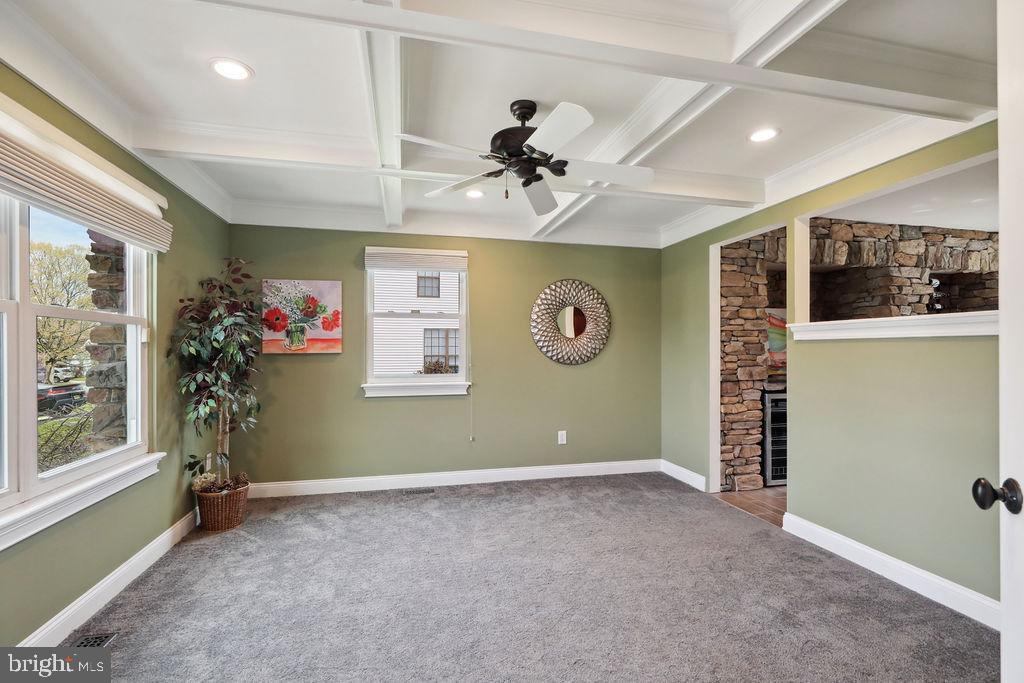 9 Blue Grass Road Clementon, NJ 08021 - Photo 21 of 47 Formal Living/Dining Room/Den/Office