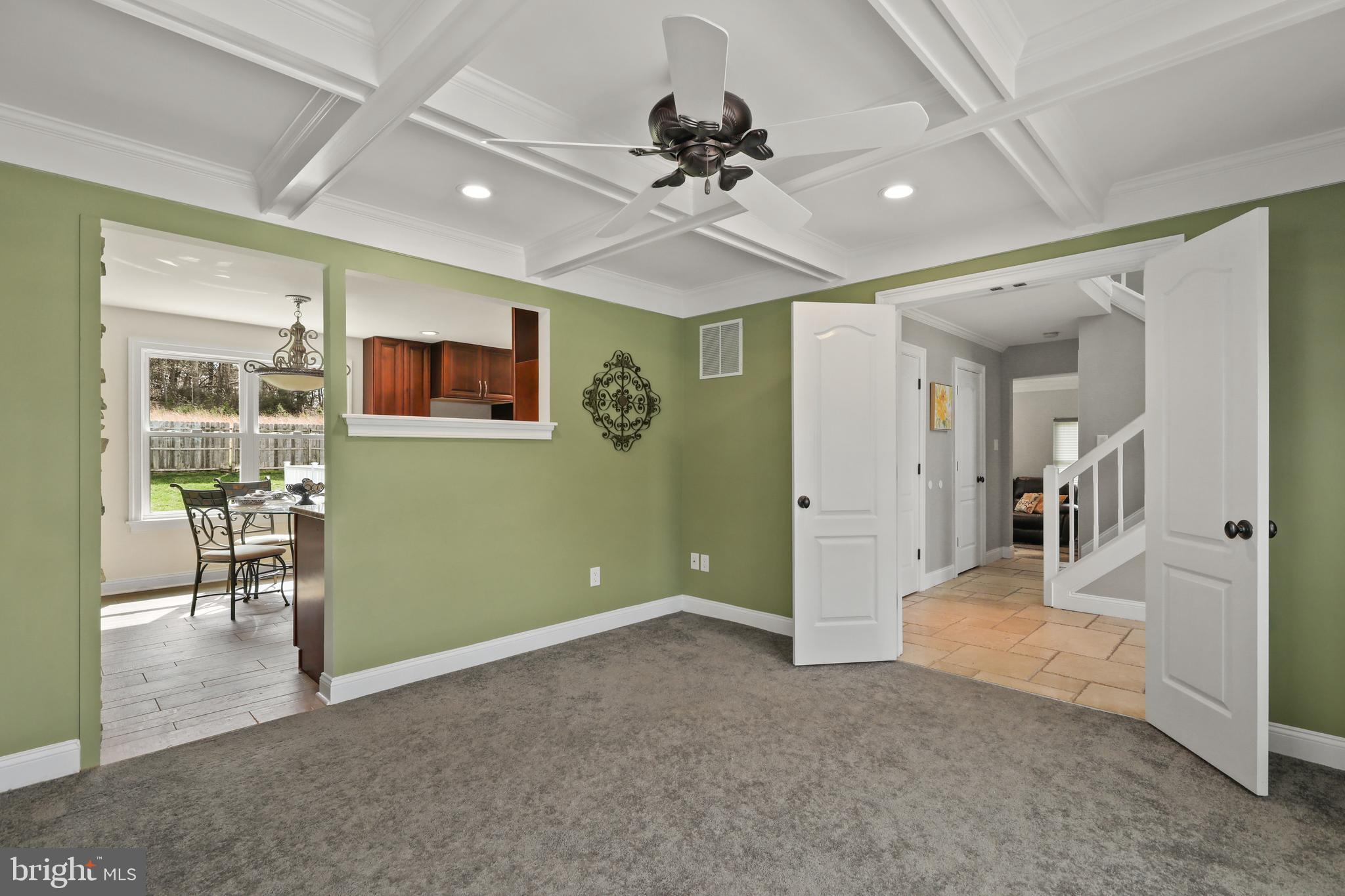 9 Blue Grass Road Clementon, NJ 08021 - Photo 22 of 47 Dining Room/Formal Living/Den/Office