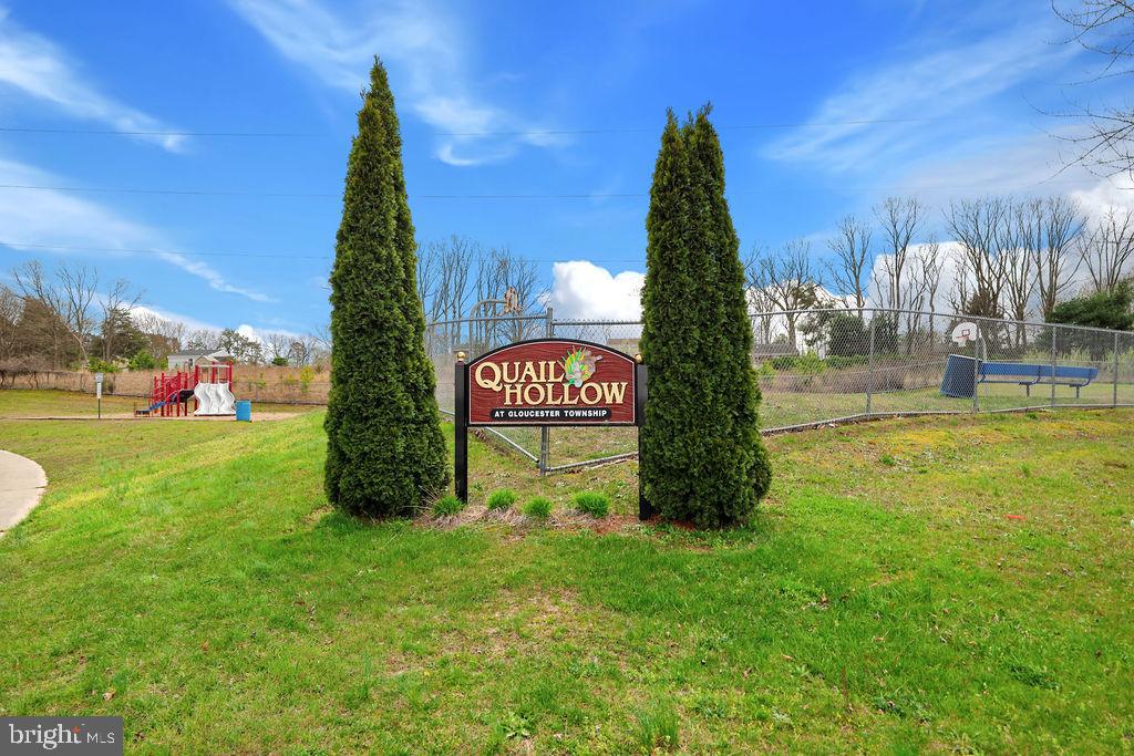 9 Blue Grass Road Clementon, NJ 08021 - Photo 43 of 47 Development