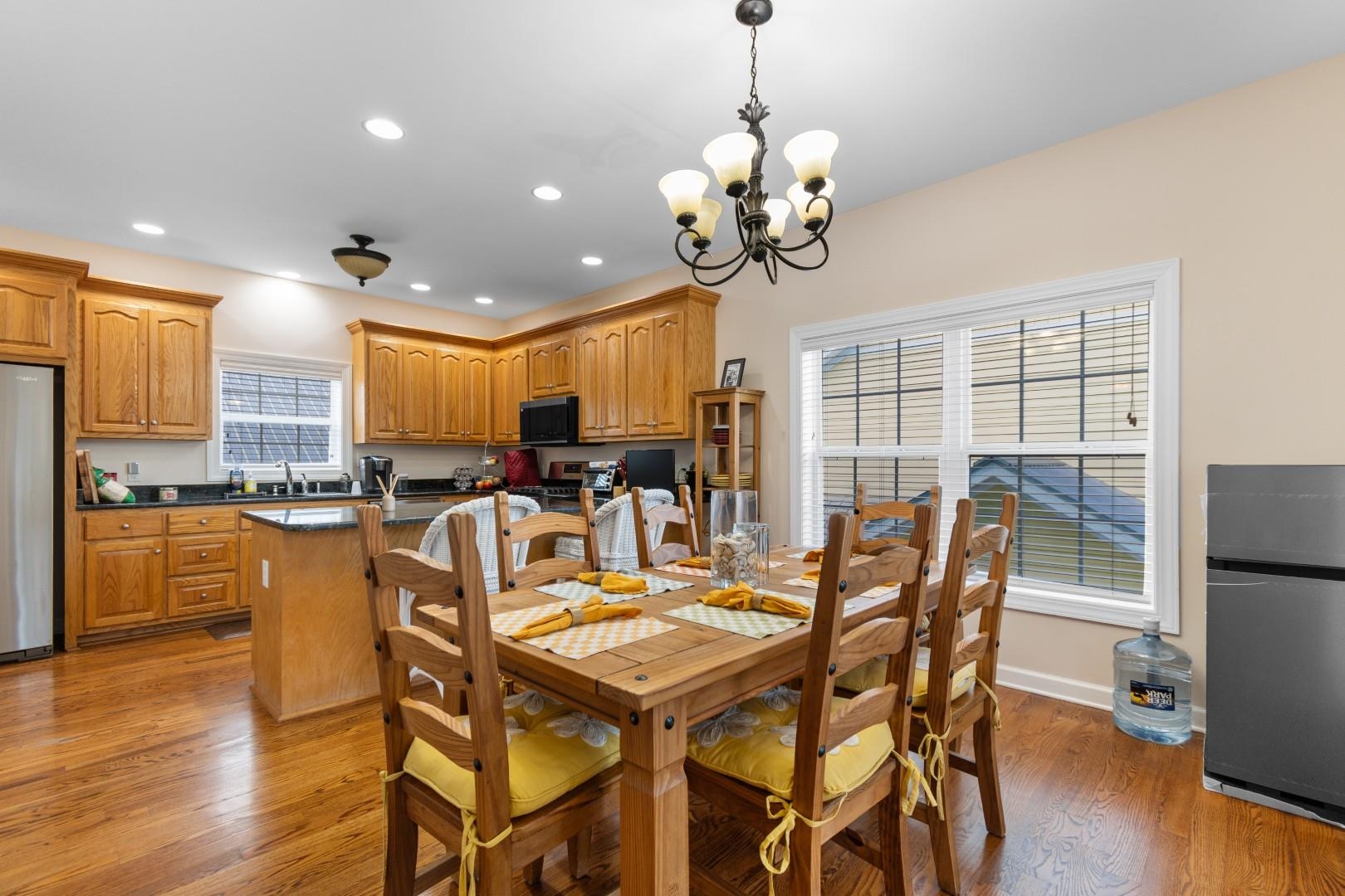 1416 South Poplar Drive Surfside Beach, SC 29575 - Photo 9 of 40