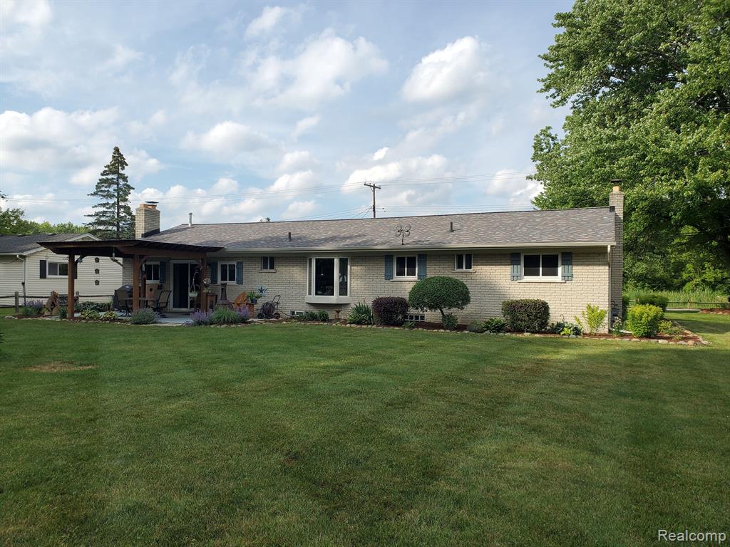 29394 Cotton Road Chesterfield, MI 48047 - Photo 25 of 42