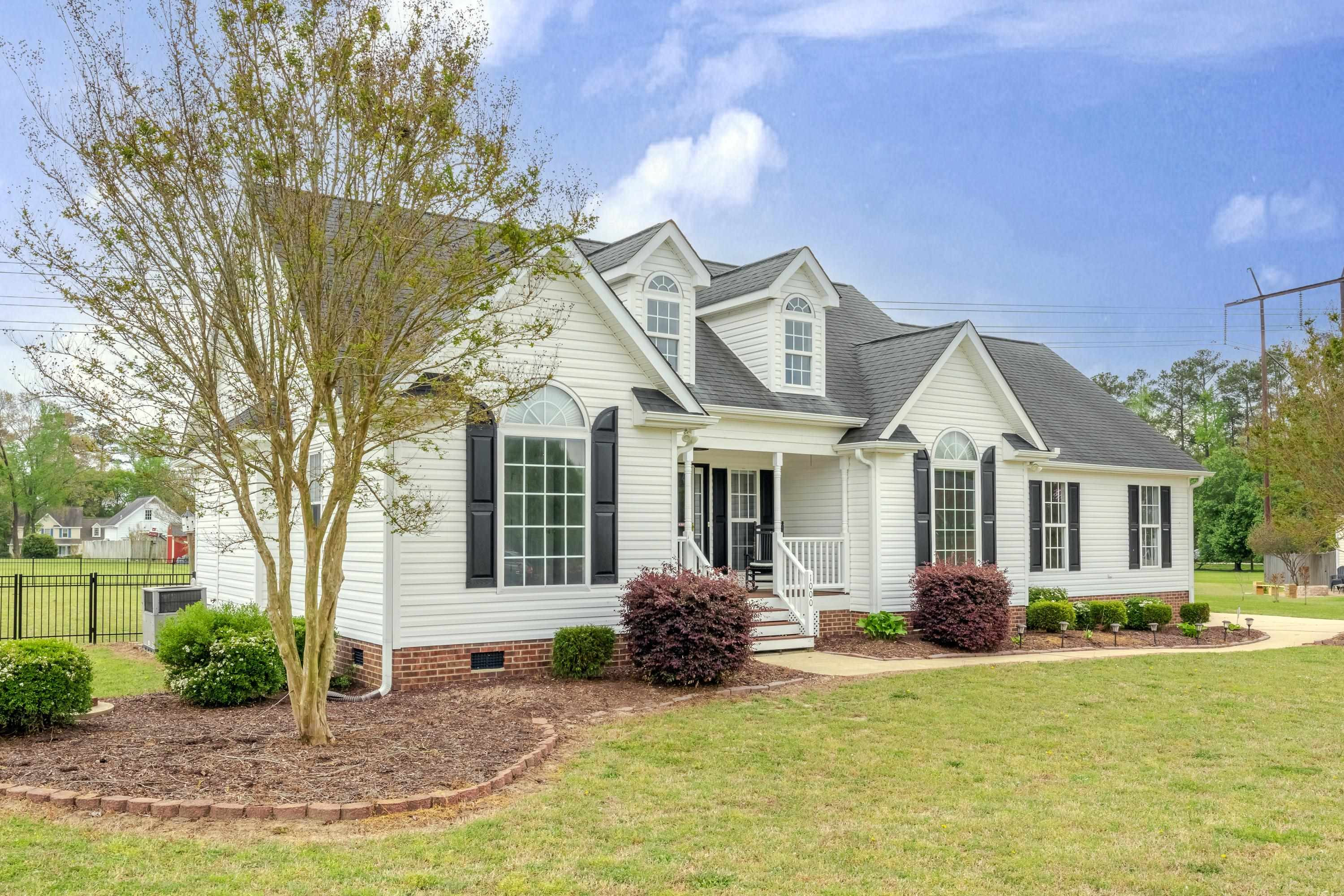 1000 Red Brick Road Garner, NC 27529 - Photo 3 of 36 Photo 3