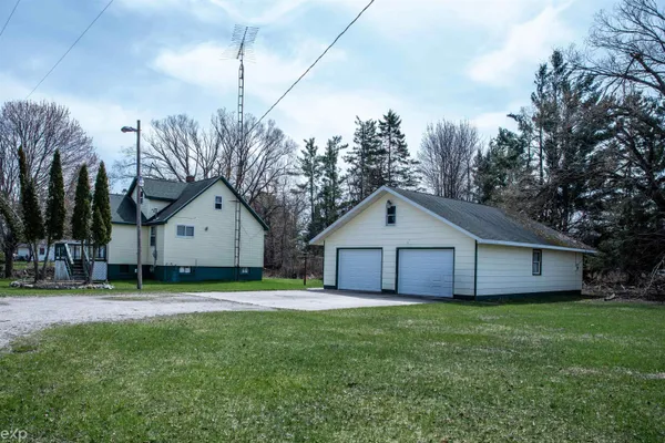 $190,000 | 5368 Alger Smith Road, Black River, MI 48721