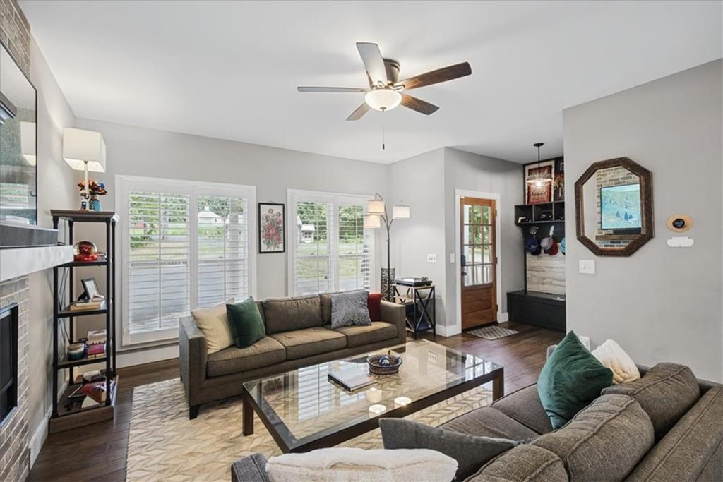 5347 Grandview Road Jasper, GA 30143 - Photo 14 of 66 Gallery Image 14