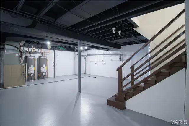 $1,750 | 7240 Balson Avenue, Unit 2F, University City, MO 63130