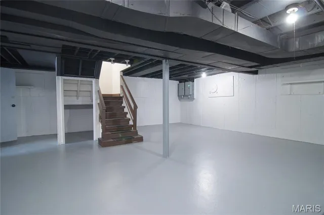 $1,750 | 7240 Balson Avenue, Unit 2F, University City, MO 63130