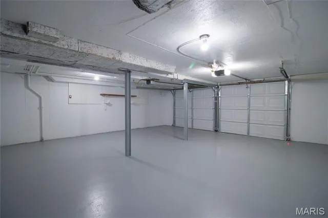 $1,750 | 7240 Balson Avenue, Unit 2F, University City, MO 63130