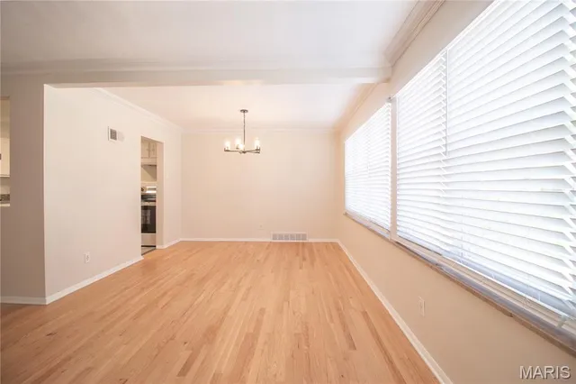 $1,750 | 7240 Balson Avenue, Unit 2F, University City, MO 63130