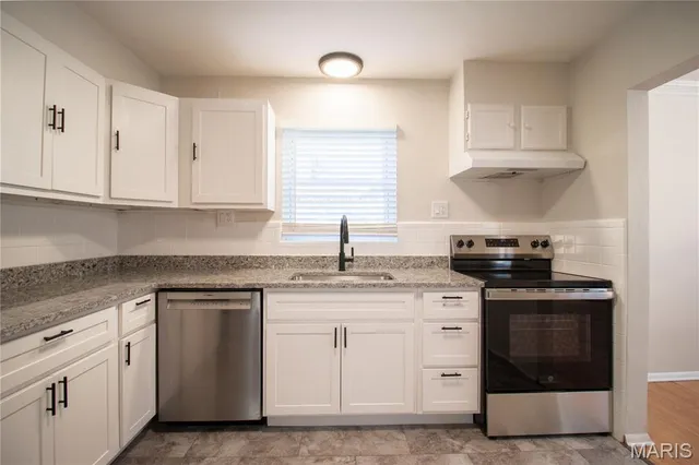 $1,750 | 7240 Balson Avenue, Unit 2F, University City, MO 63130