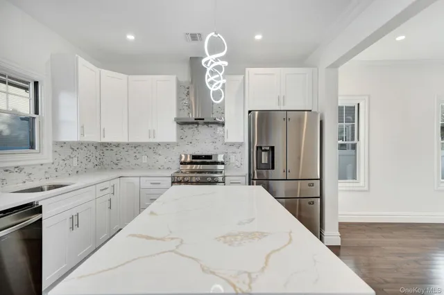 $1,150,018 | 69 East Cherry Street, Hicksville, NY 11801