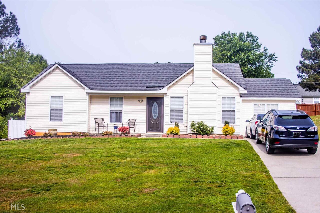 6316 Amberly Road Rex, GA 30273 - Photo 1 of 1 Gallery Image 1