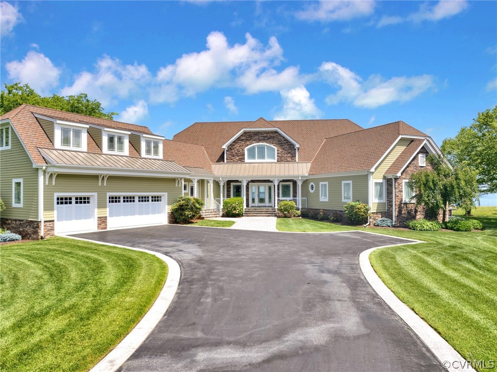 400 North Shore Road Locust Hill, VA 23092 - Photo 2 of 50 Gallery Image 2