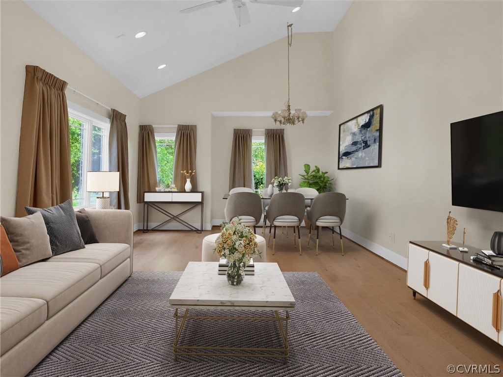400 North Shore Road Locust Hill, VA 23092 - Photo 25 of 50 Gallery Image 25
