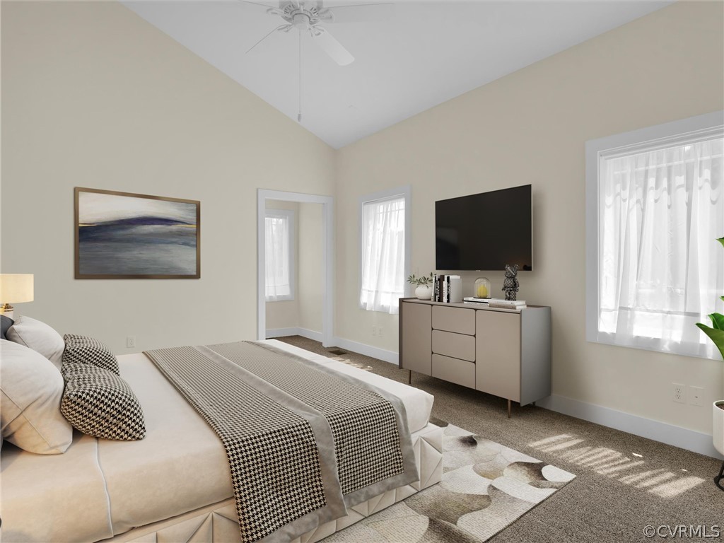 400 North Shore Road Locust Hill, VA 23092 - Photo 27 of 50 Gallery Image 27