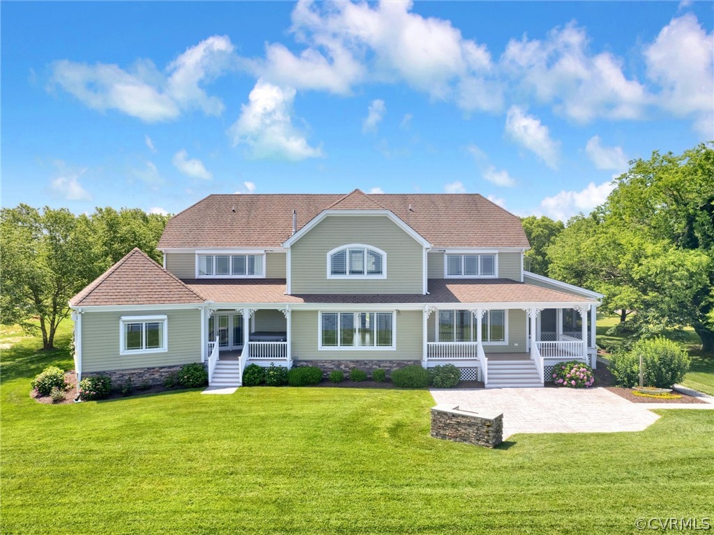 400 North Shore Road Locust Hill, VA 23092 - Photo 3 of 50 Gallery Image 3