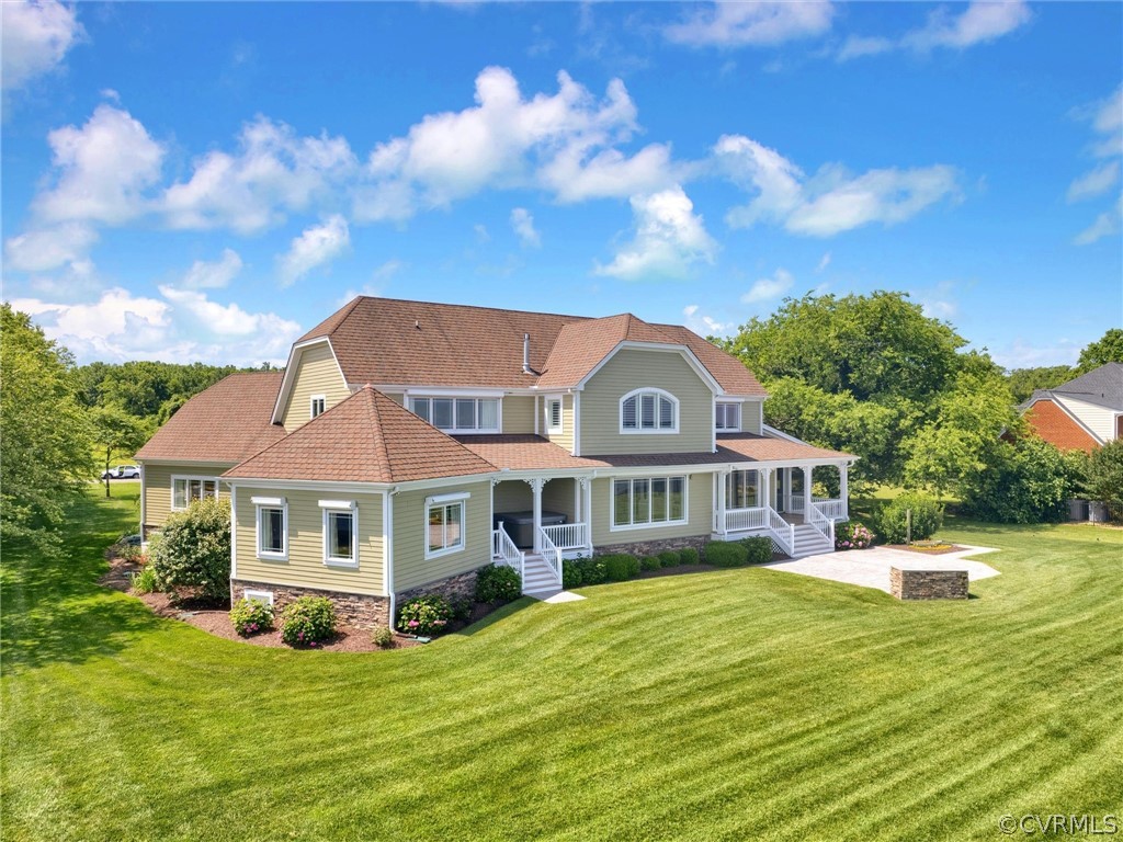 400 North Shore Road Locust Hill, VA 23092 - Photo 47 of 50 Gallery Image 47
