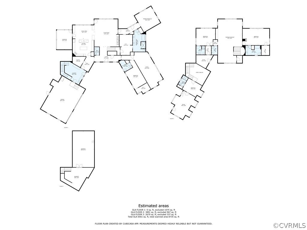 400 North Shore Road Locust Hill, VA 23092 - Photo 50 of 50 Gallery Image 50