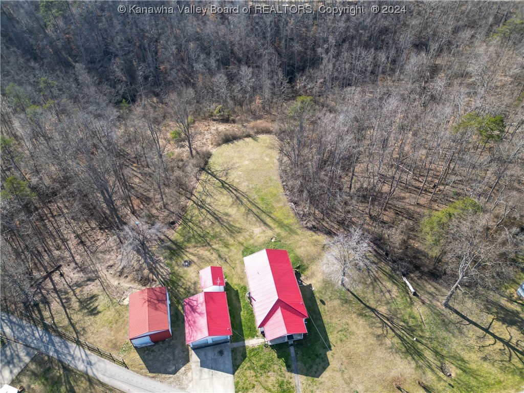 136 Kilgore Creek Road Milton, WV 25541 - Photo 3 of 29 Gallery Image 3